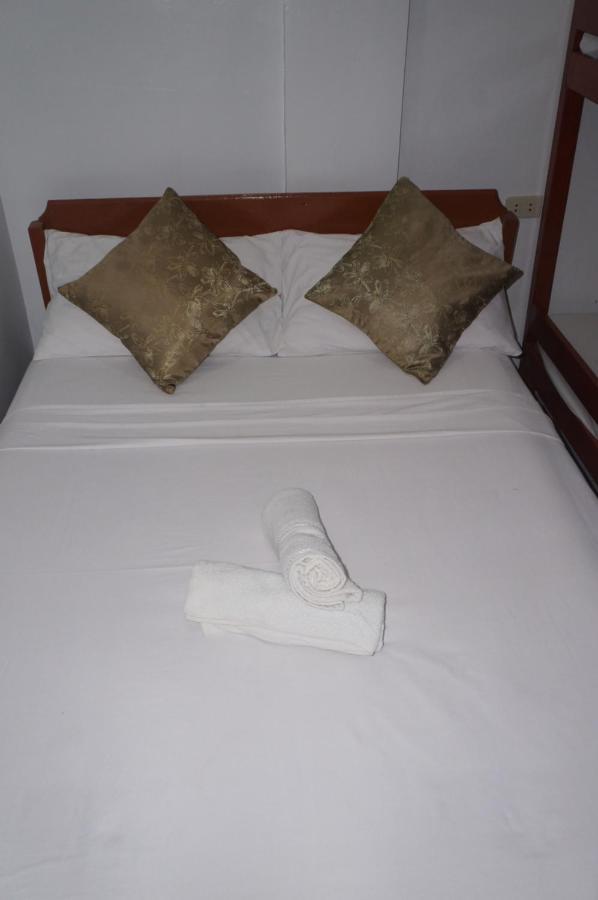 Sheryl May Inn El Nido Exterior foto