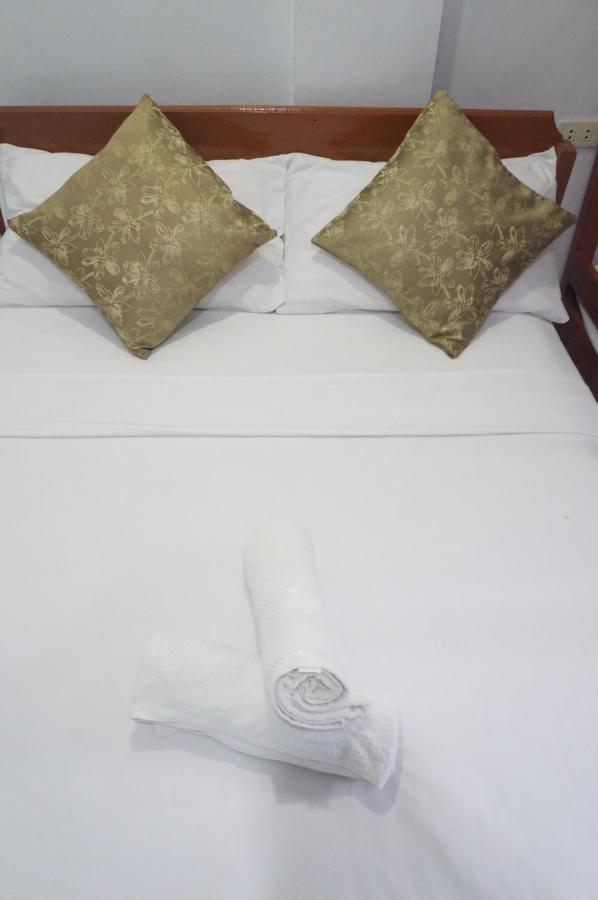 Sheryl May Inn El Nido Exterior foto