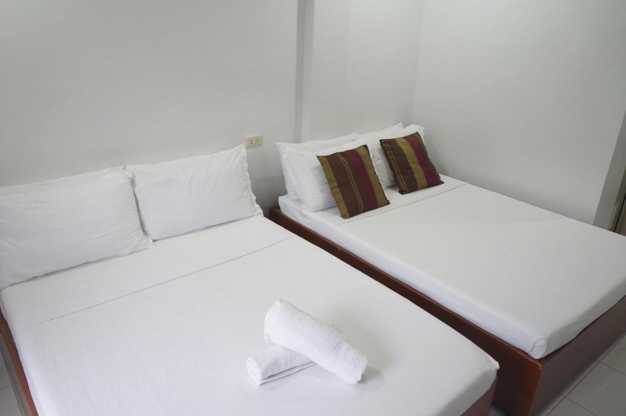 Sheryl May Inn El Nido Exterior foto