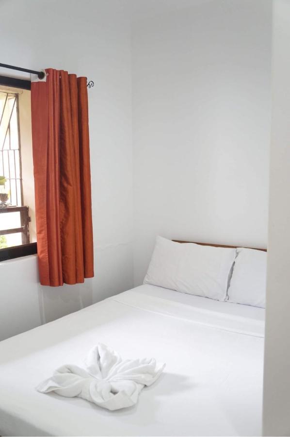 Sheryl May Inn El Nido Exterior foto