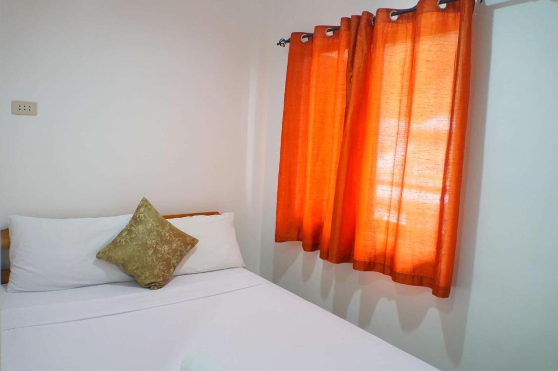 Sheryl May Inn El Nido Exterior foto